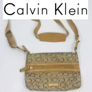 50% OFF  Calvin Klein mini crossbody purse